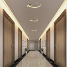 Cassiopeia 13326 Led Plafonyer Aydınlatma 