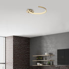 Cassiopeia 13326 Led Plafonyer Aydınlatma 