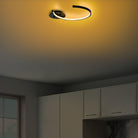 Cassiopeia 13327 Led Plafonyer Aydınlatma 
