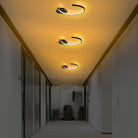 Cassiopeia 13327 Led Plafonyer Aydınlatma 