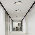 Cassiopeia 13327 Led Plafonyer Aydınlatma 