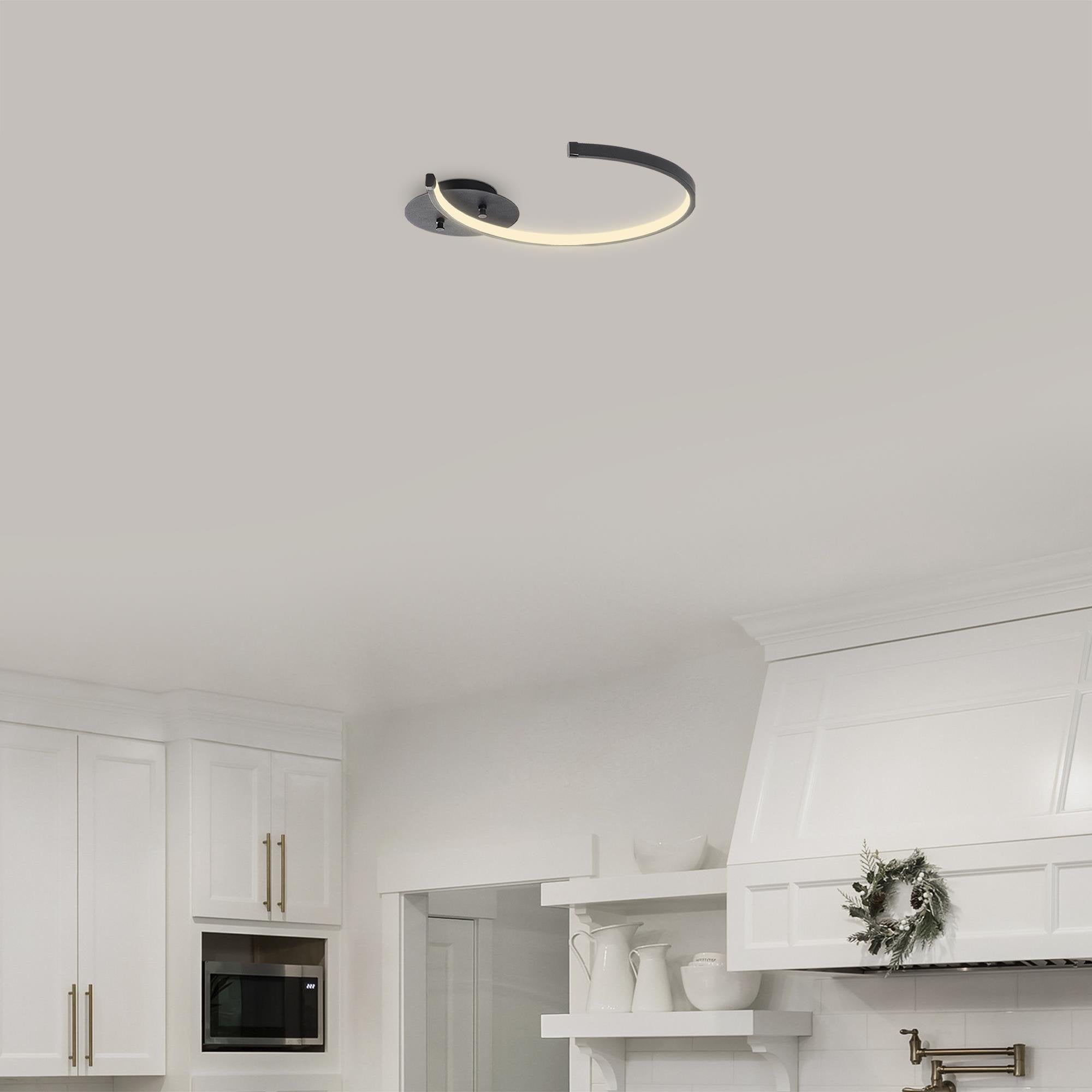 Cassiopeia 13327 Led Plafonyer Aydınlatma 