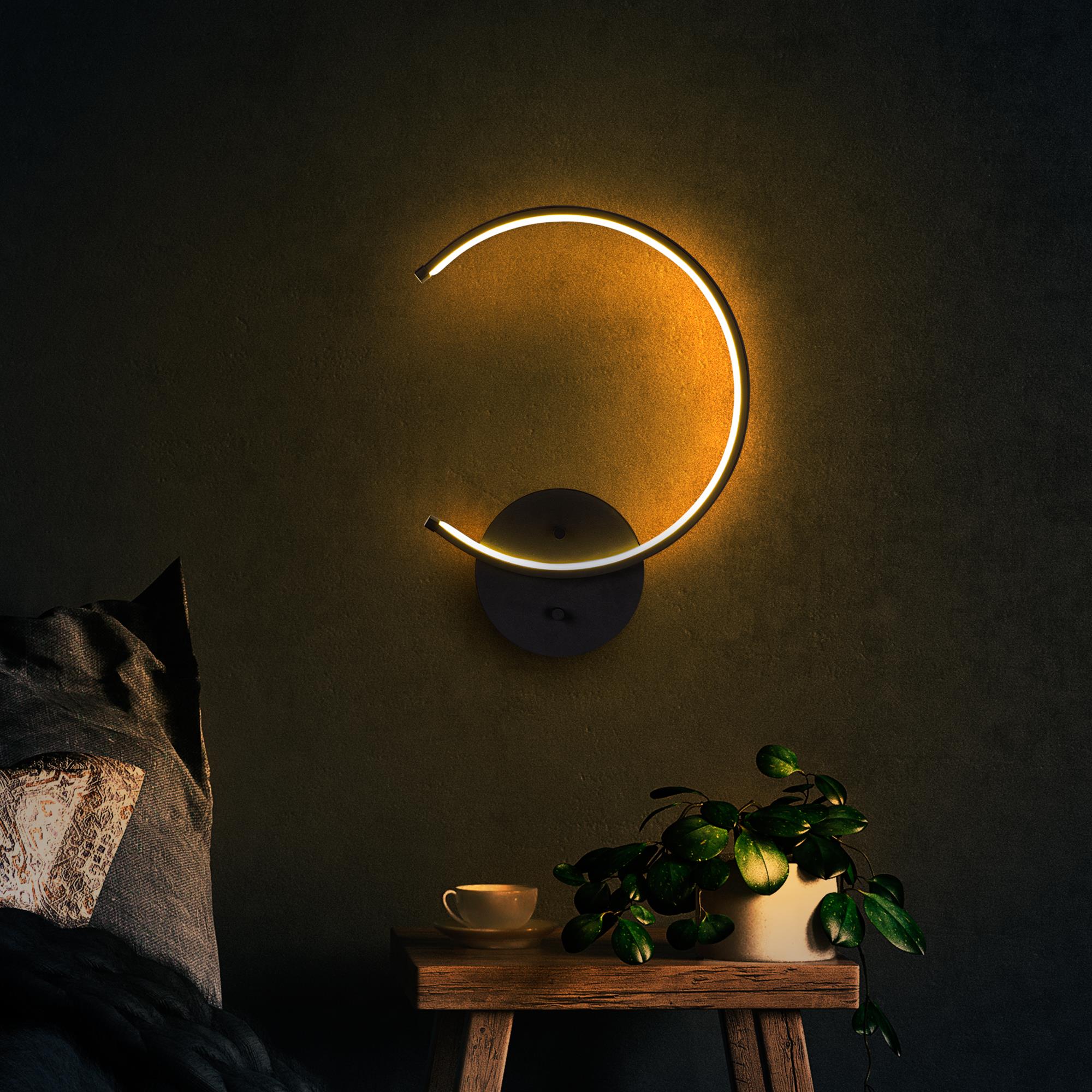 Cassiopeia 13328 Led Aplik Duvar Aydınlatma 