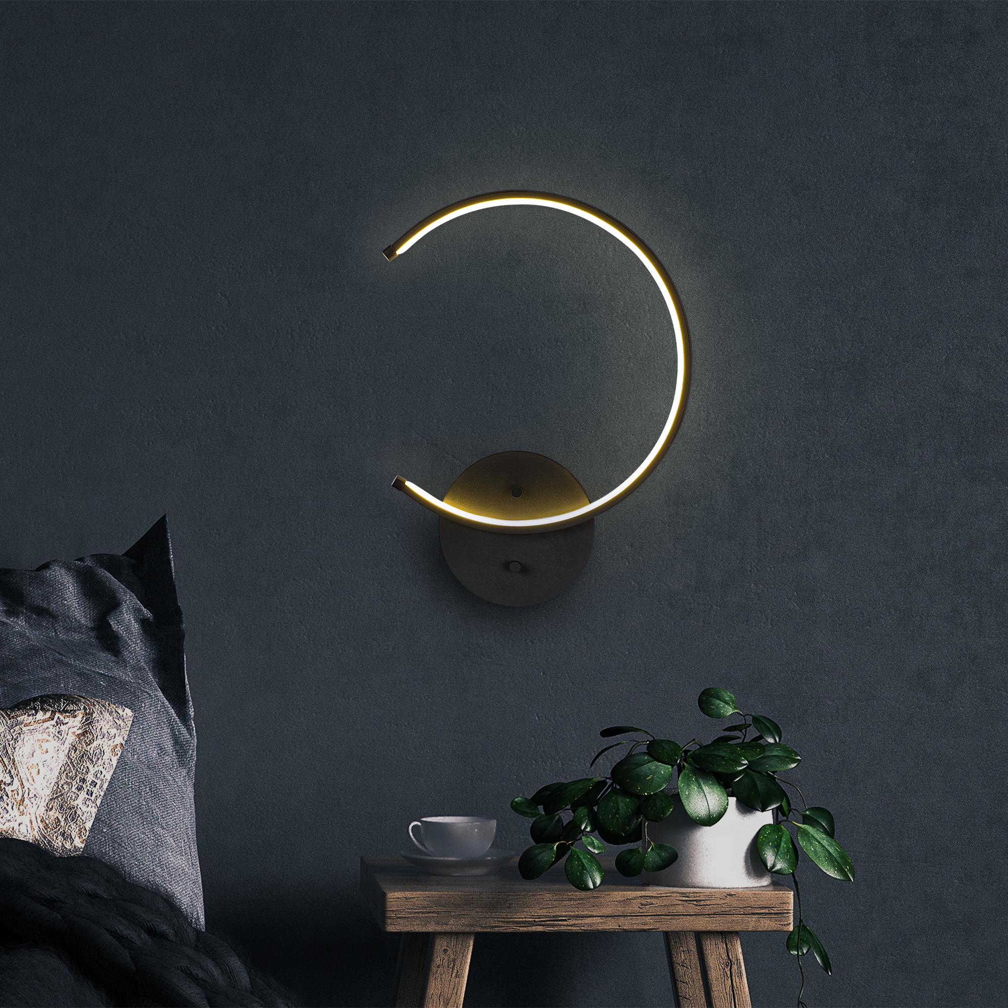 Cassiopeia 13328 Led Aplik Duvar Aydınlatma 