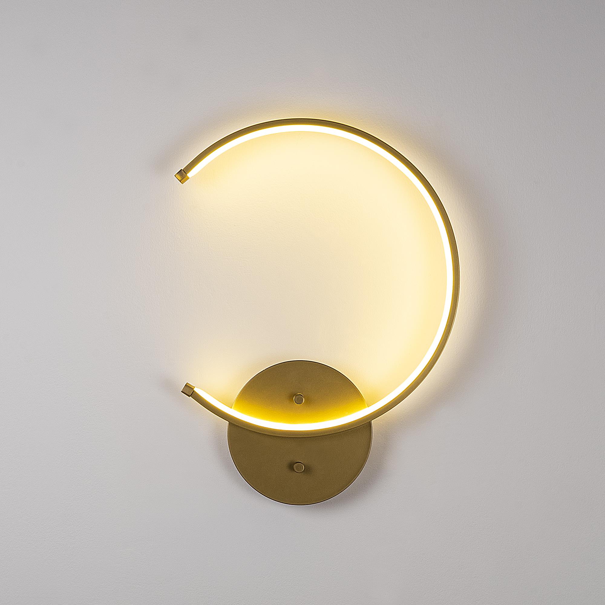 Cassiopeia 13329 Led Aplik Duvar Aydınlatma 