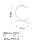 Cassiopeia 13330 Led Masa Lambası Aydınlatma 