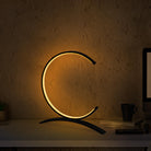 Cassiopeia 13330 Led Masa Lambası Aydınlatma 