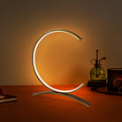 Cassiopeia 13331 Led Masa Lambası Aydınlatma 