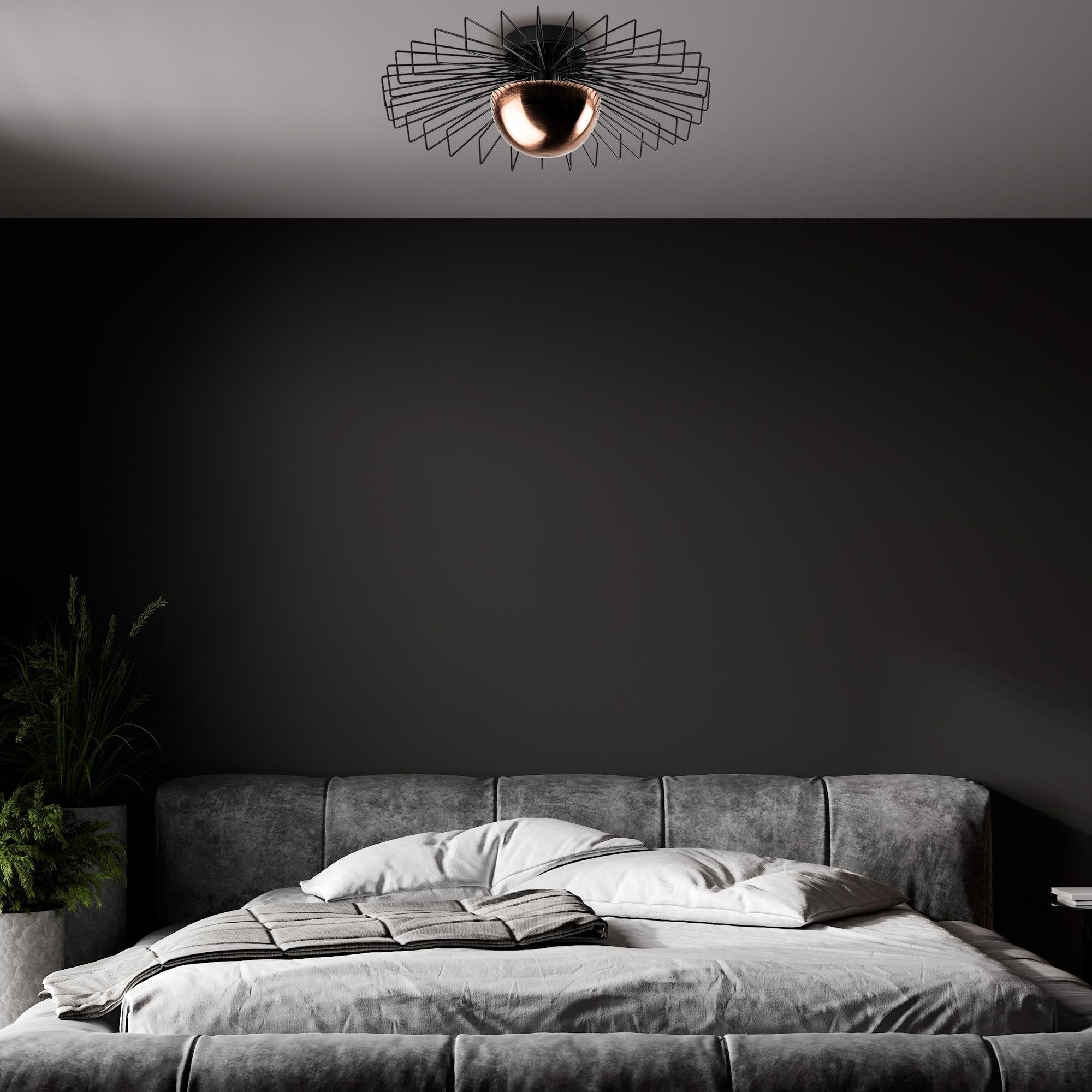 Centauria 15225 L Tel Plafonyer Aydınlatma 