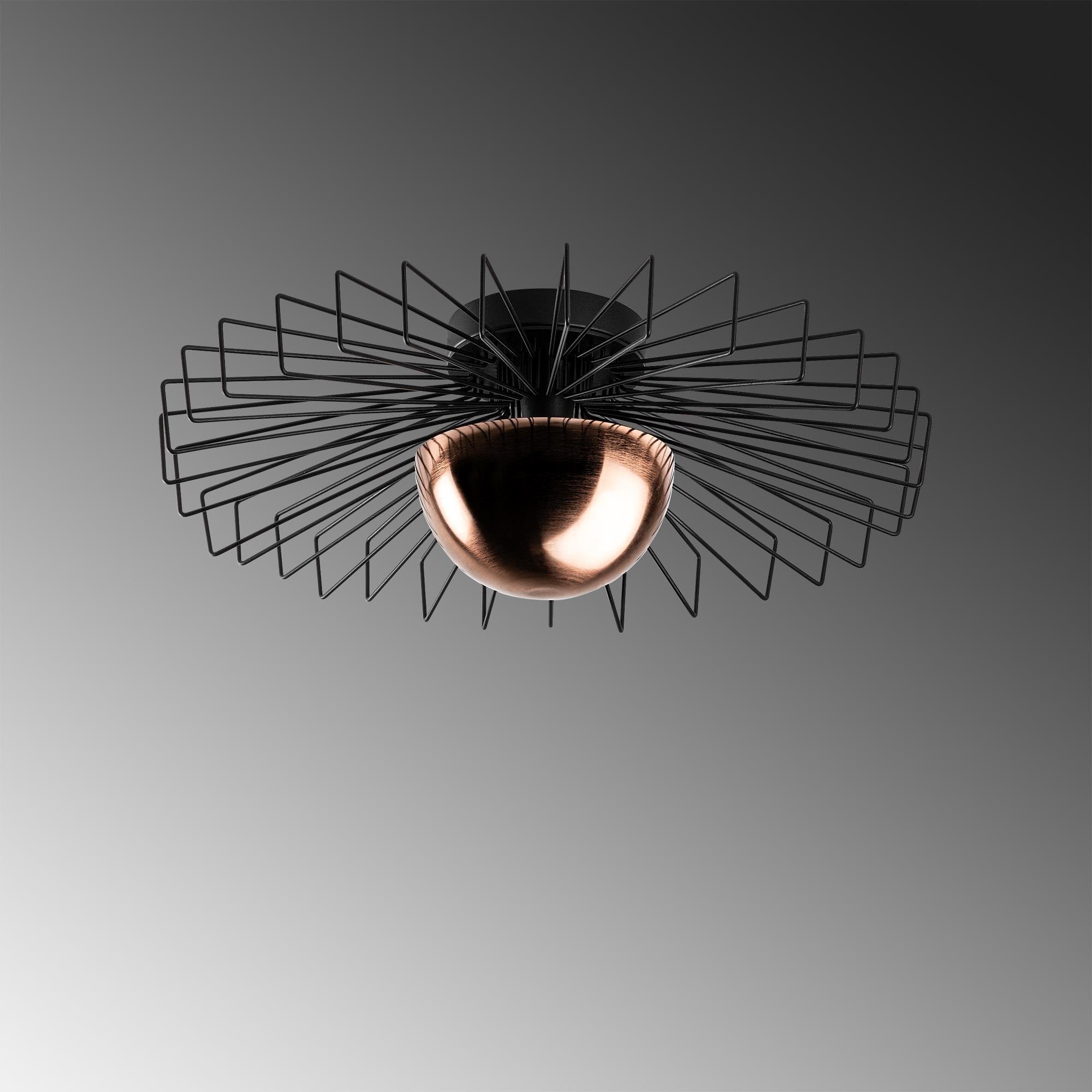 Centauria 15225 L Tel Plafonyer Aydınlatma 