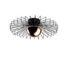 Centauria 15225 L Tel Plafonyer Aydınlatma 
