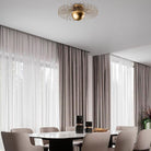 Centauria 15226 L Tel Plafonyer Aydınlatma 