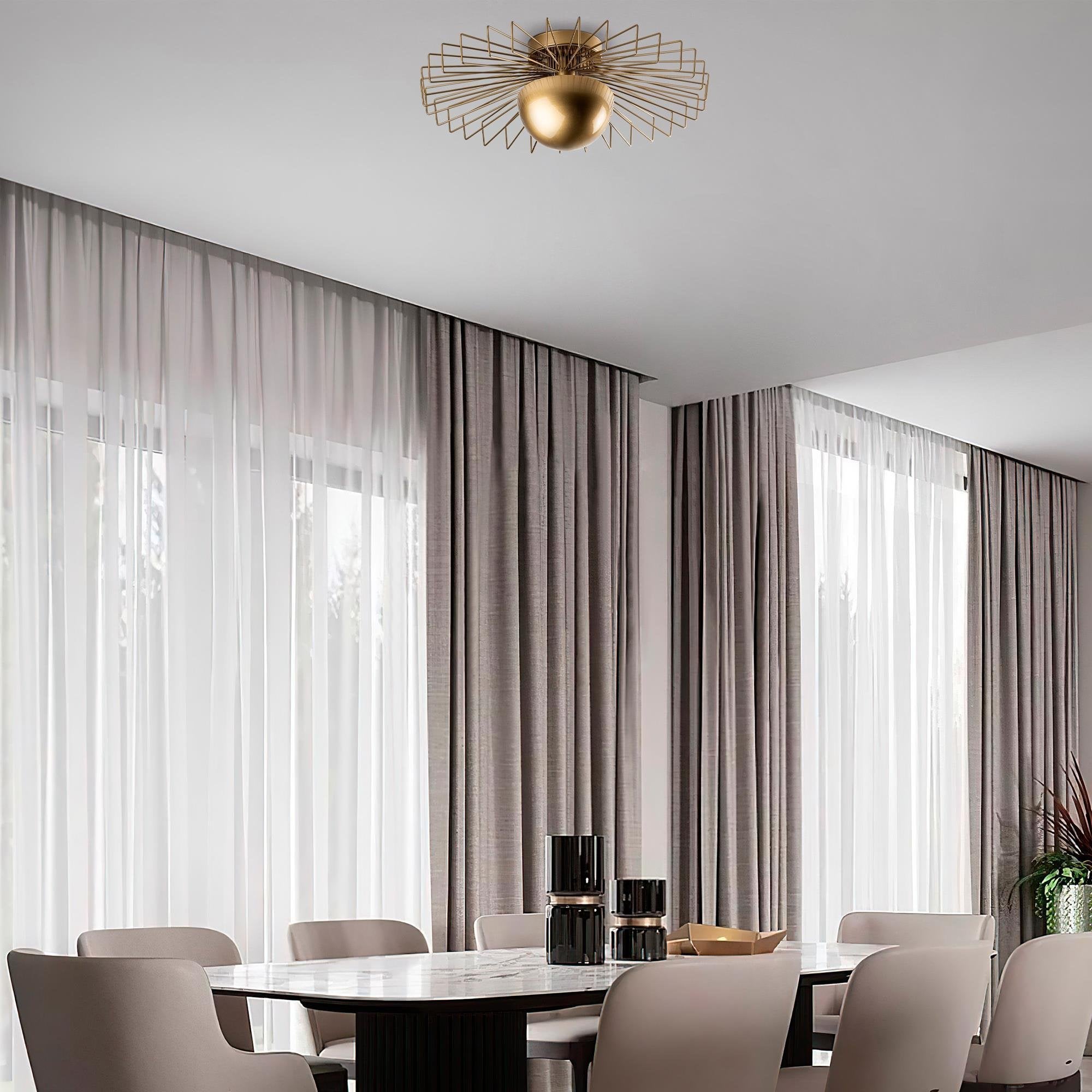 Centauria 15226 L Tel Plafonyer Aydınlatma 