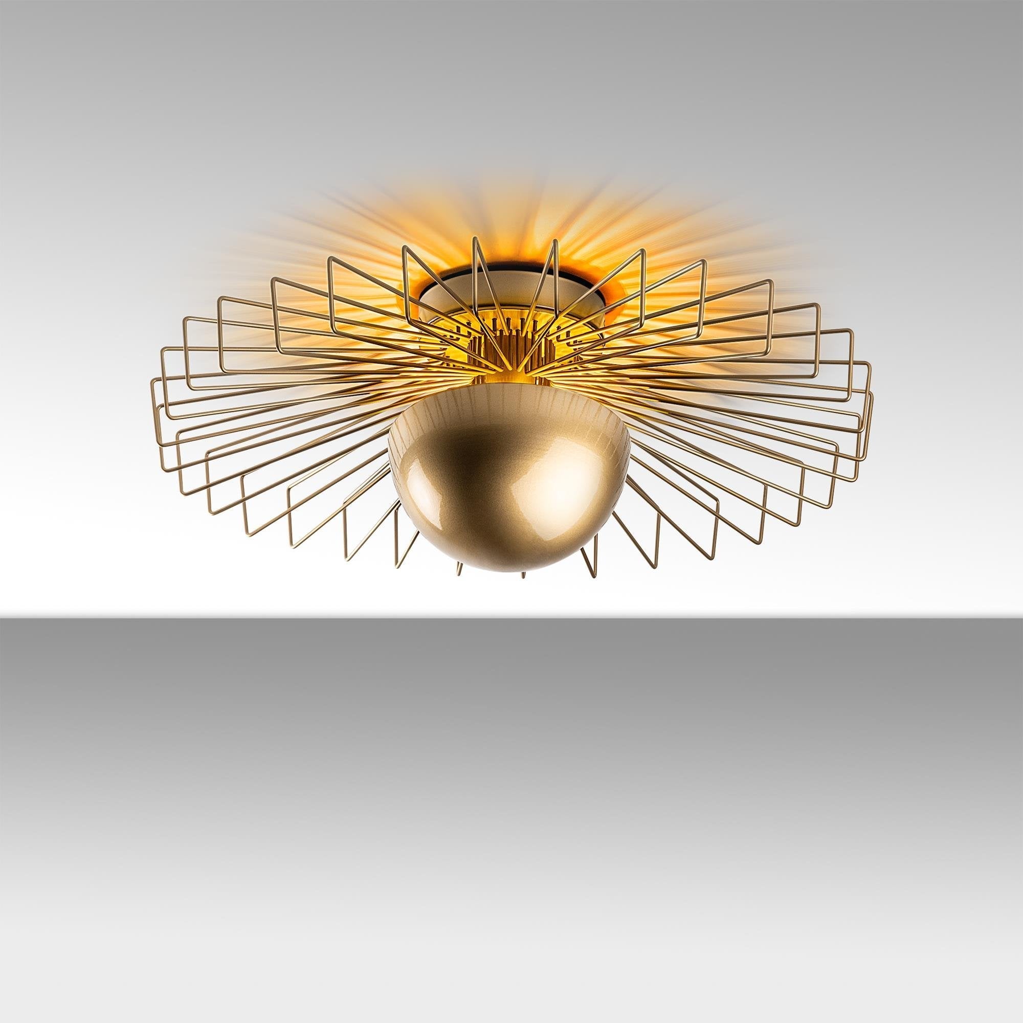Centauria 15226 L Tel Plafonyer Aydınlatma 