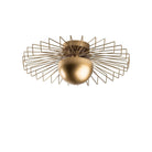 Centauria 15226 L Tel Plafonyer Aydınlatma 