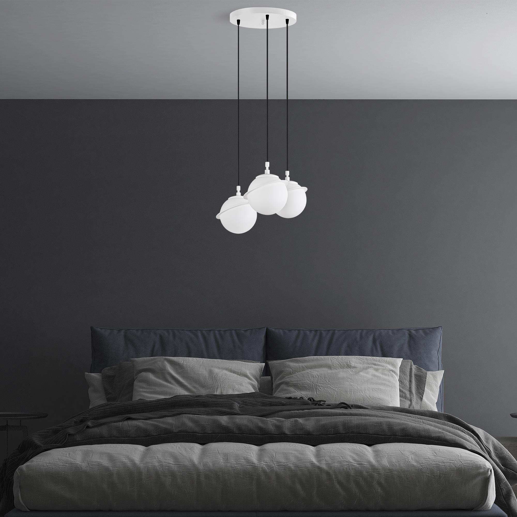 Chamois 13418 Cam Sarkıt Aydınlatma 