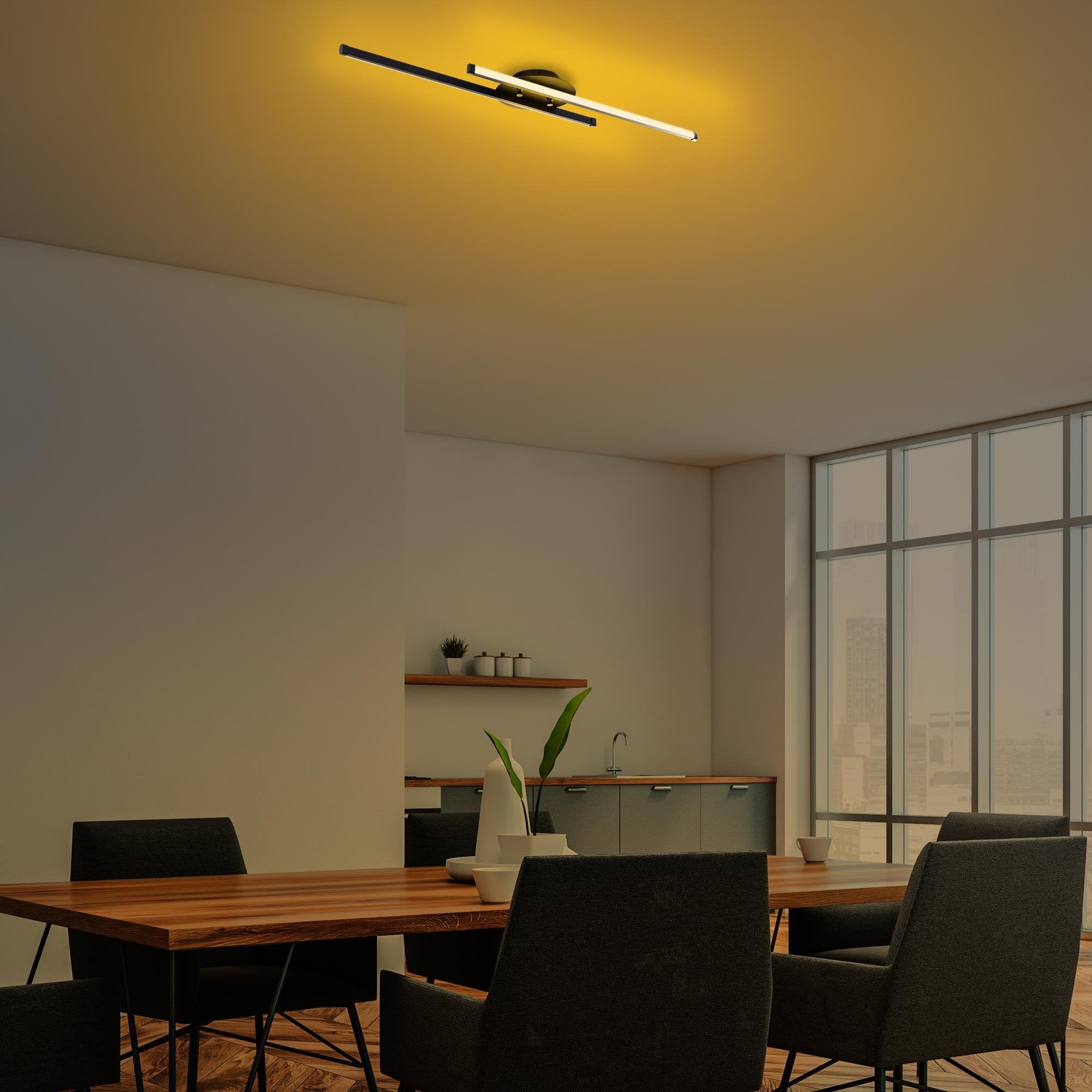 Cheetah 13296 Led Plafonyer Aydınlatma 