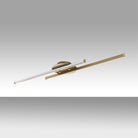Cheetah 13297 Led Plafonyer Aydınlatma 