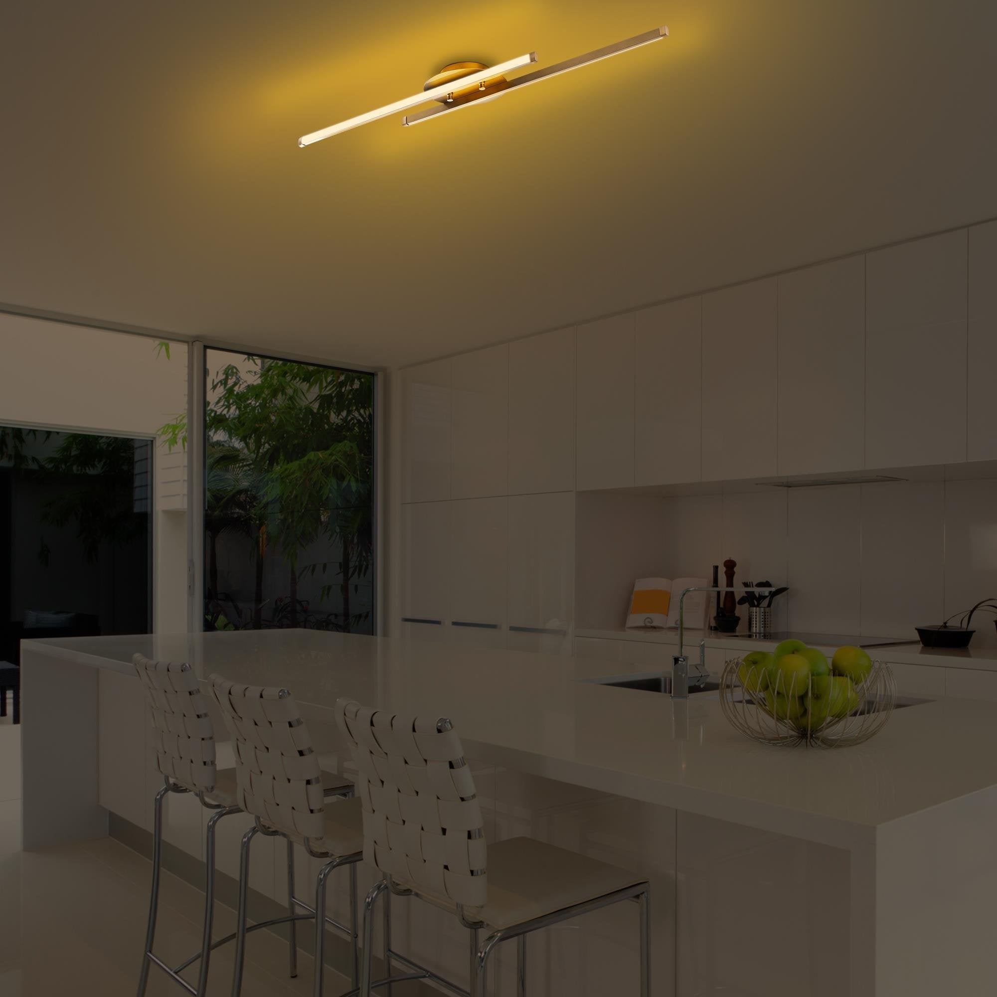Cheetah 13297 Led Plafonyer Aydınlatma 