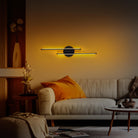 Cheetah 13299 Led Aplik Duvar Aydınlatma 