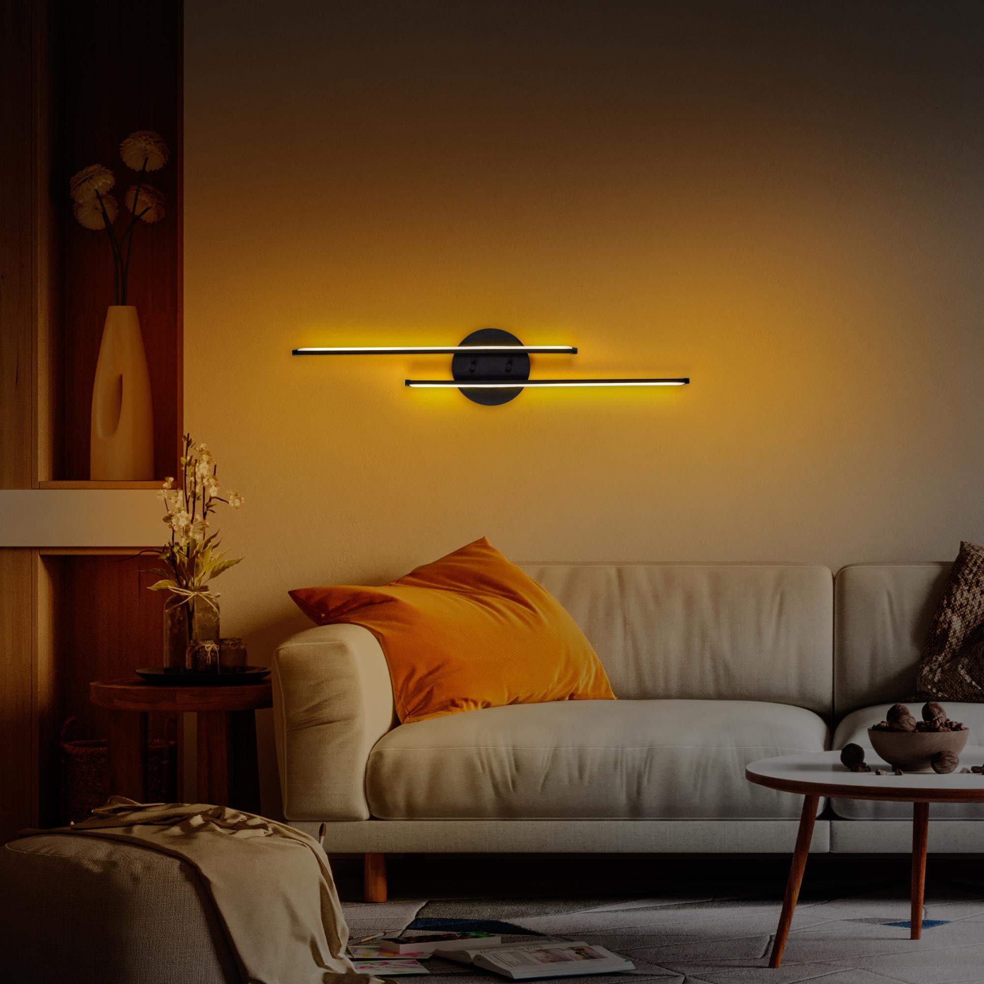 Cheetah 13299 Led Aplik Duvar Aydınlatma 