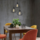 Chronos 704 3 Tel Sarkıt Aydınlatma 