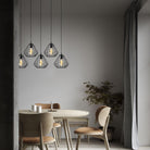 Chronos 704 5 1 Tel Sarkıt Aydınlatma 