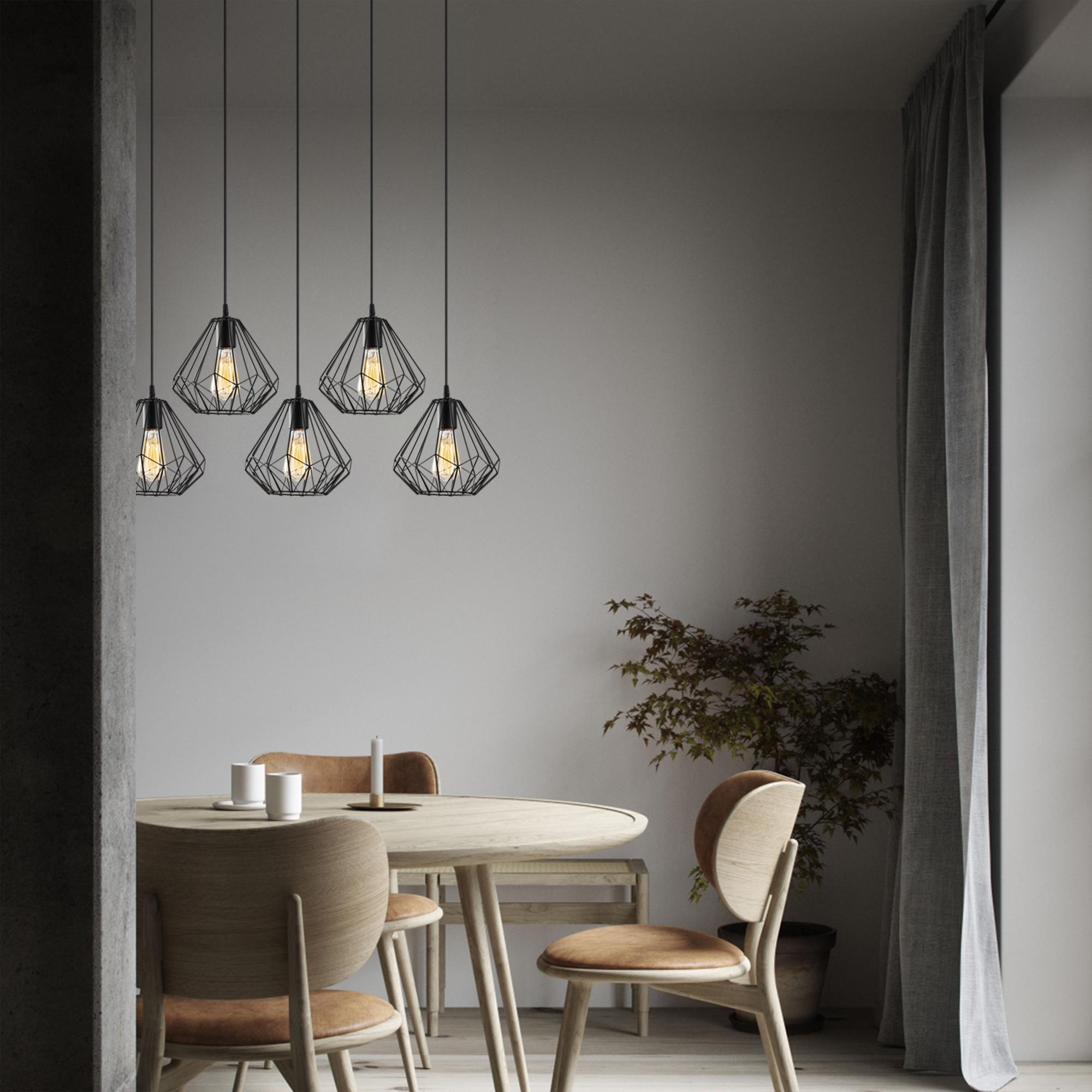 Chronos 704 5 1 Tel Sarkıt Aydınlatma 