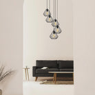 Chronos 704 5 2 Tel Sarkıt Aydınlatma 