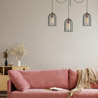 Chrysara 1216 Tel Sarkıt Aydınlatma 