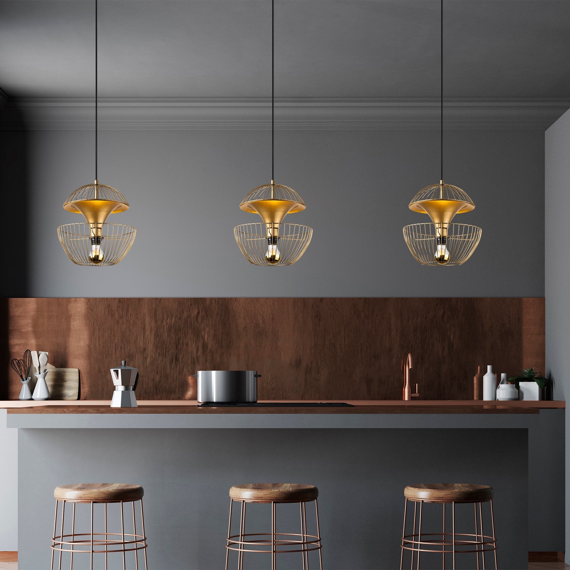 Clematara 11410 Tel Sarkıt Aydınlatma 