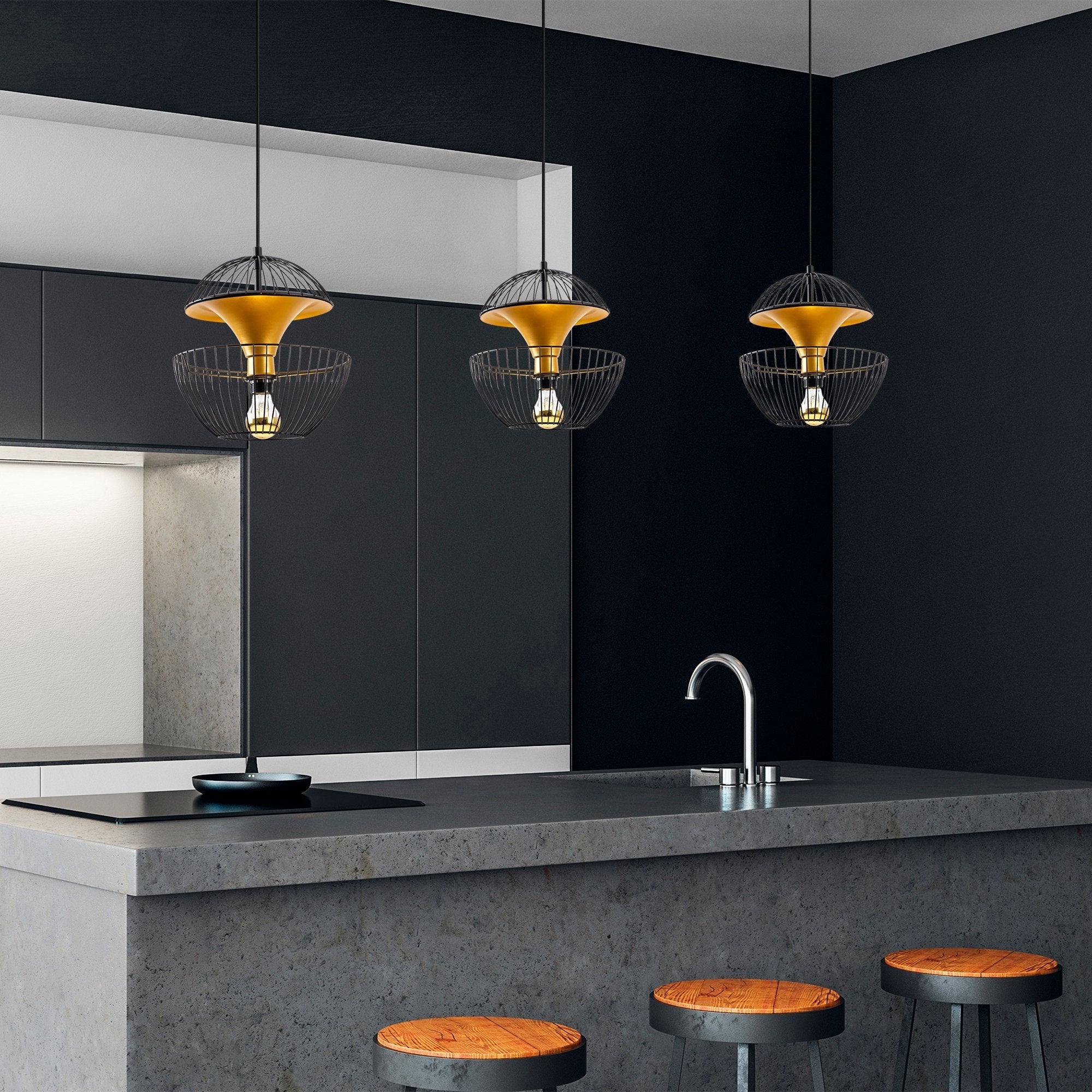 Clematara 11440 Tel Sarkıt Aydınlatma 
