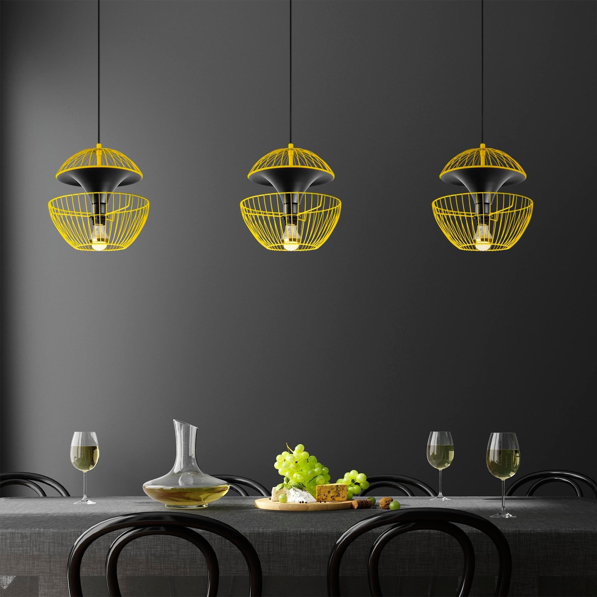 Clematara 11445 Tel Sarkıt Aydınlatma 