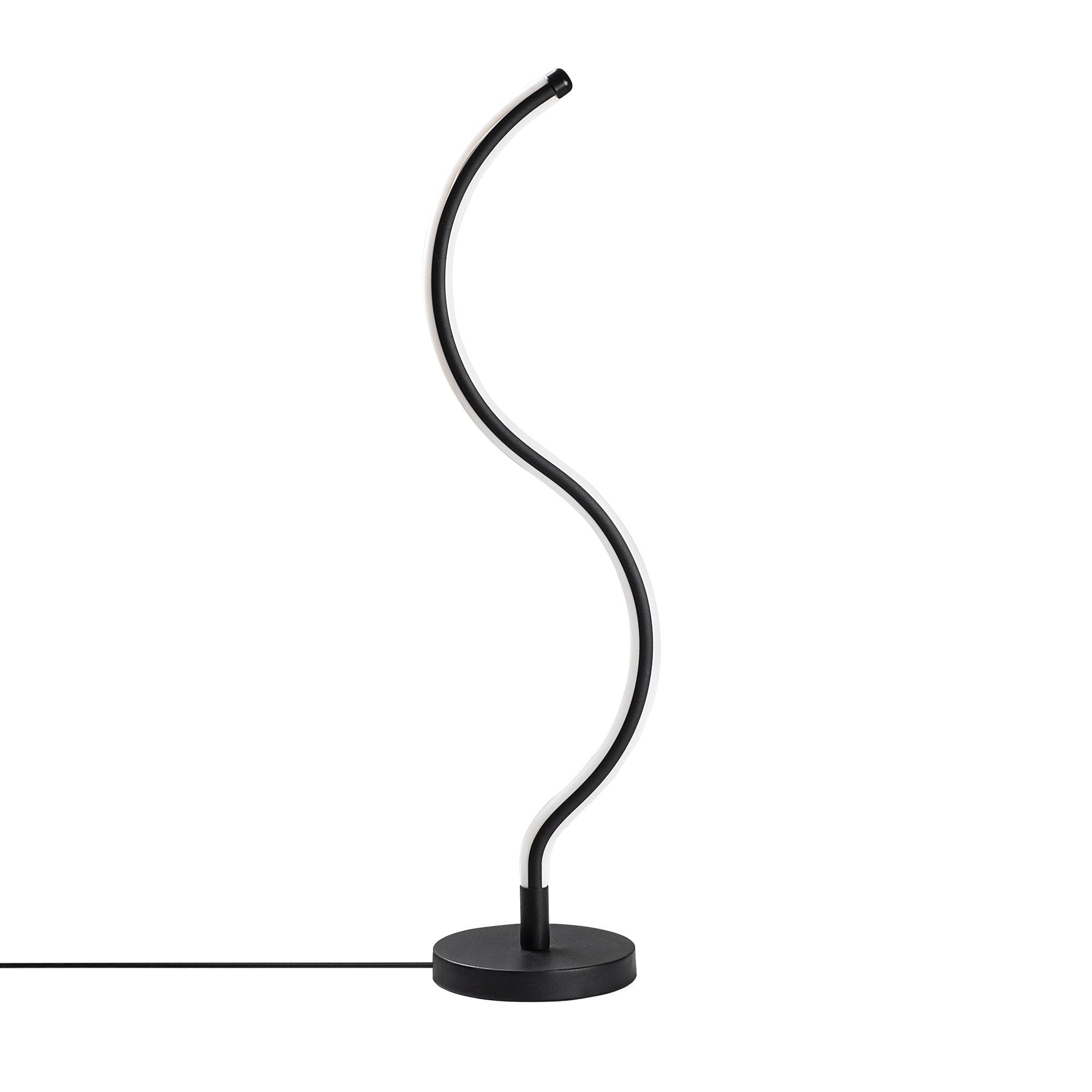 Clovera 13276 Led Masa Lambası Aydınlatma 