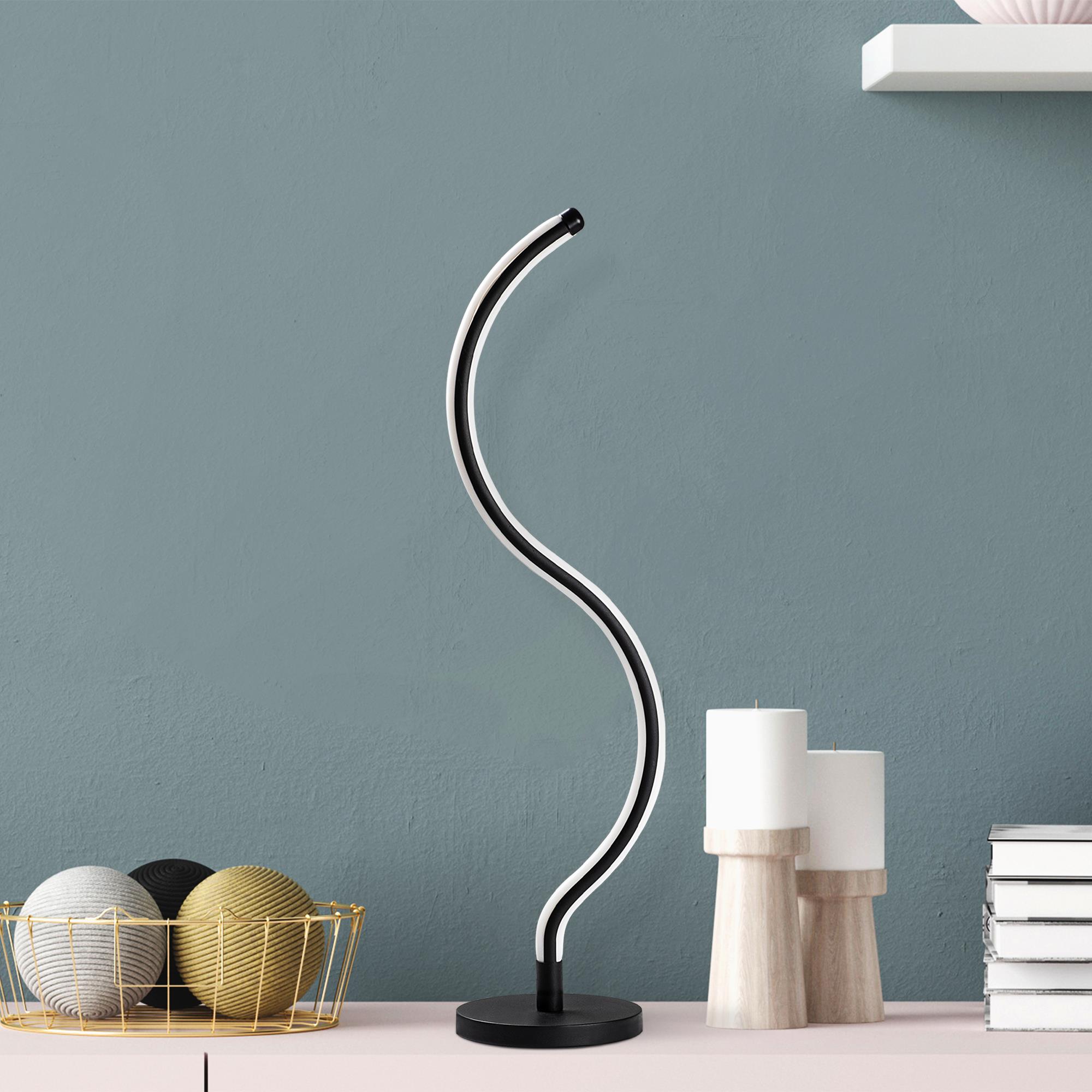Clovera 13276 Led Masa Lambası Aydınlatma 