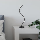 Clovera 13276 Led Masa Lambası Aydınlatma 