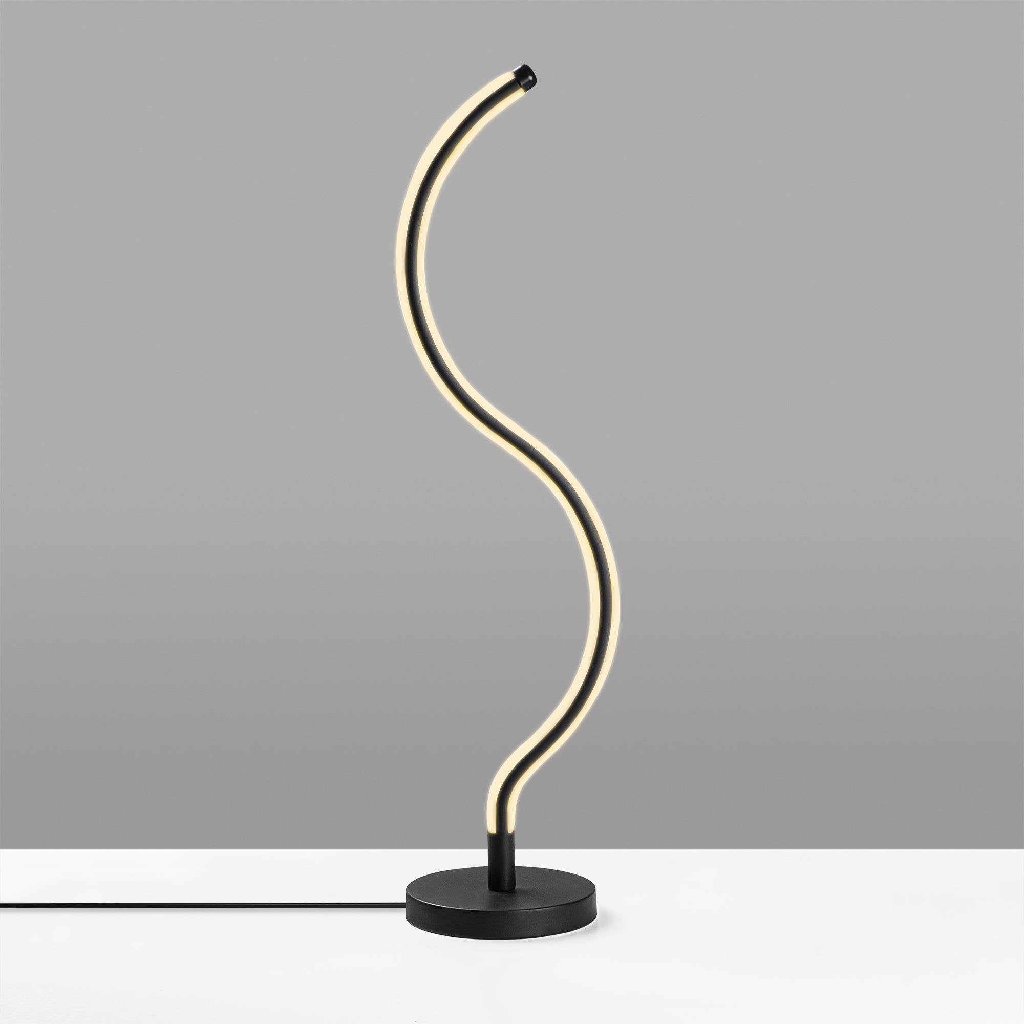 Clovera 13276 Led Masa Lambası Aydınlatma 