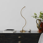 Clovera 13277 Led Masa Lambası Aydınlatma 