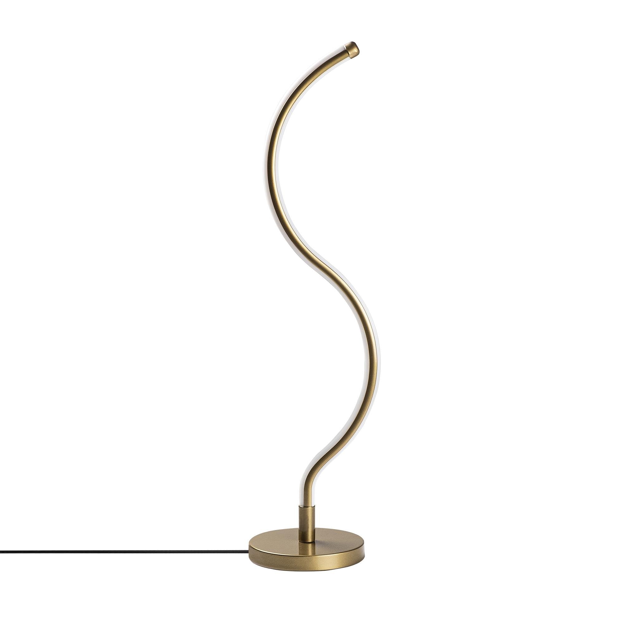 Clovera 13277 Led Masa Lambası Aydınlatma 