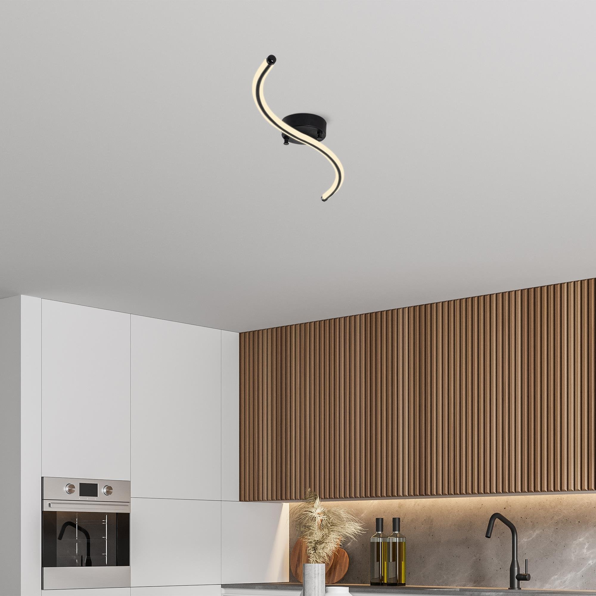 Clovera 13278 Led Plafonyer Aydınlatma 