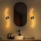 Clovera 13281 Led Aplik Duvar Aydınlatma 