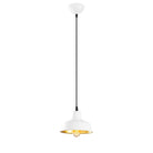 Comet 181 White 1 Sıvama Sarkıt Aydınlatma 