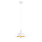 Comet 181 White 1 Sıvama Sarkıt Aydınlatma 