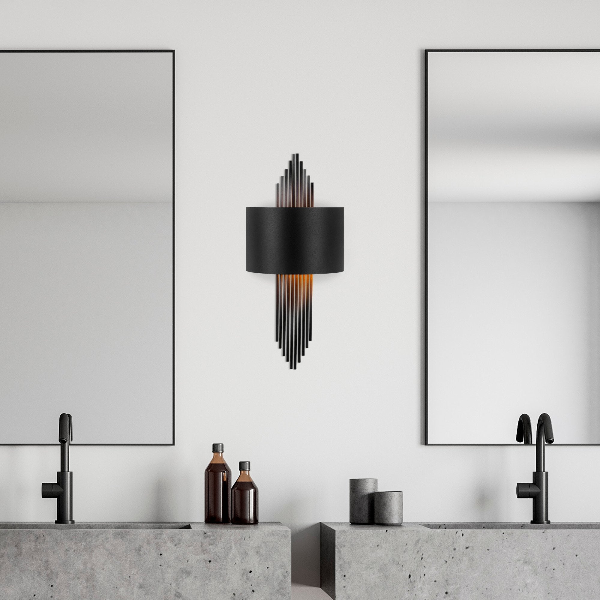 Condora 620 Sıvama Aplik Duvar Aydınlatma 