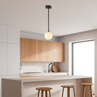 Copse 10005 Cam Avize Aydınlatma 