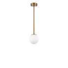 Copse 10015 Cam Avize Aydınlatma 