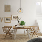 Coral 2922 Tel Sarkıt Aydınlatma 