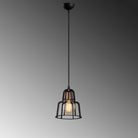 Corvid 781 Tel Sarkıt Aydınlatma 