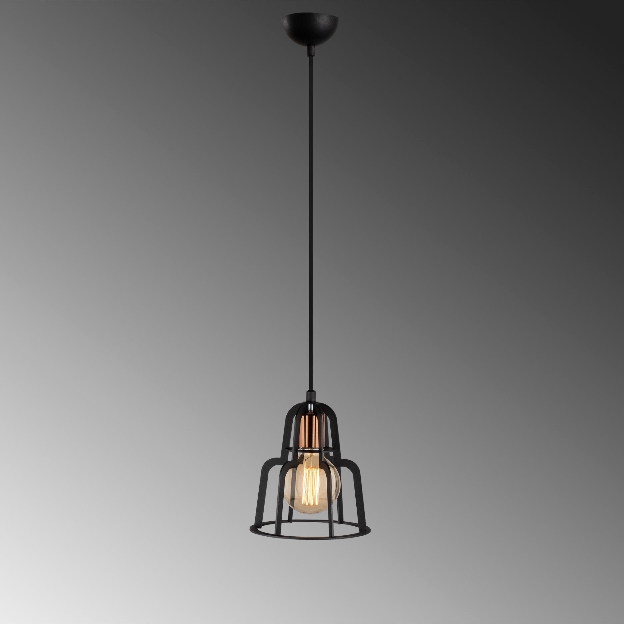 Corvid 781 Tel Sarkıt Aydınlatma 