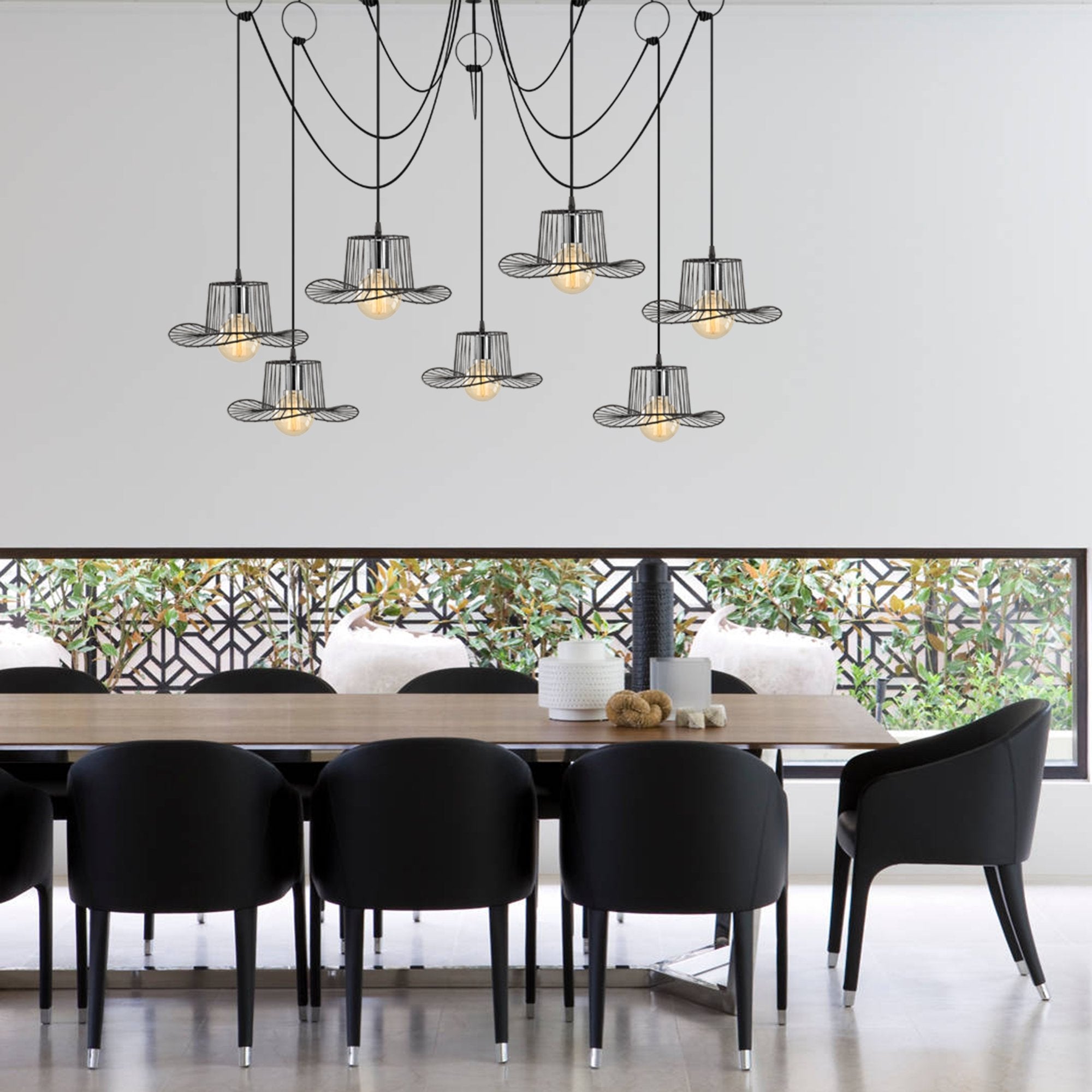 Cosmos 6766 Tel Sarkıt Aydınlatma 